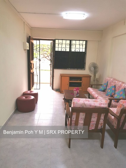 Blk 33 Marine Crescent (Marine Parade), HDB 3 Rooms #172873612